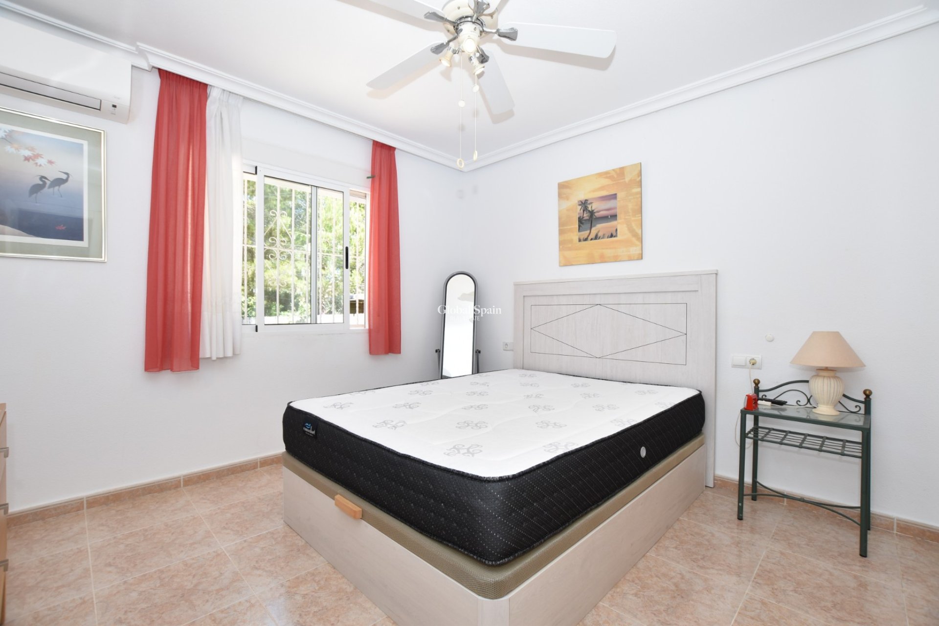 Venta - VILLA -
ALGORFA - Inland