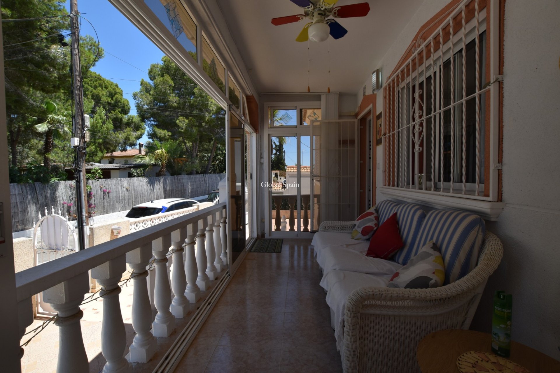 Venta - VILLA -
ALGORFA - Inland