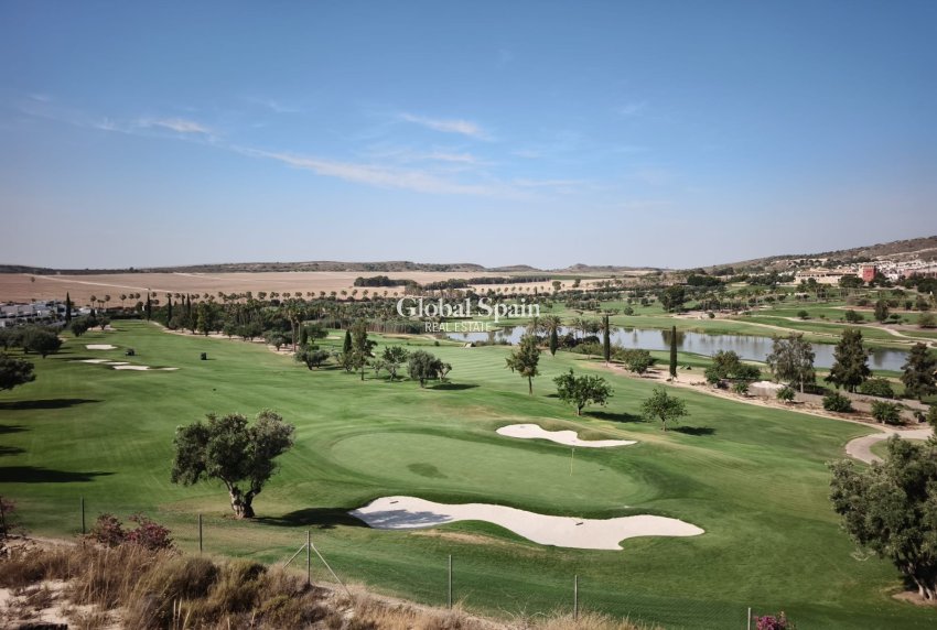 Venta - VILLA -
ALGORFA - Inland