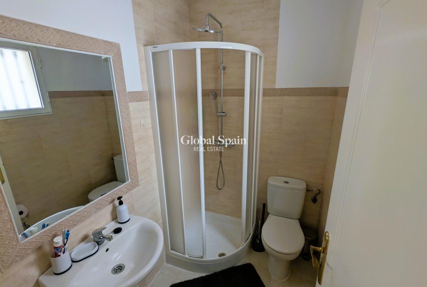 Venta - VILLA -
ALGORFA - Inland