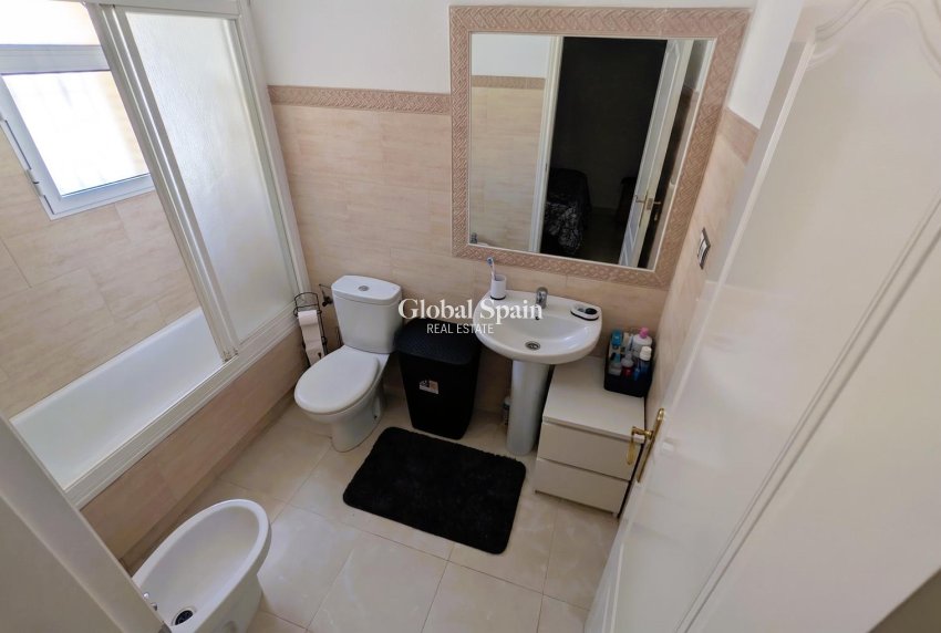 Venta - VILLA -
ALGORFA - Inland