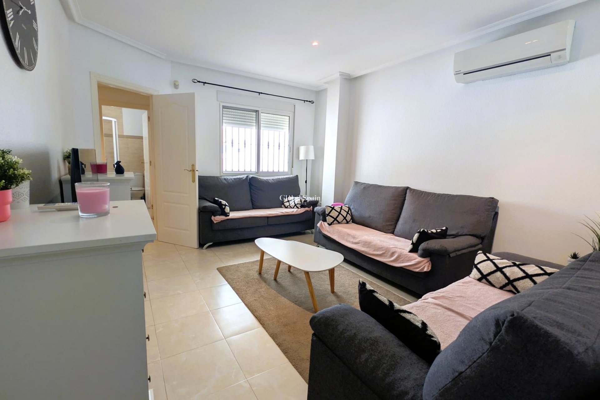 Venta - VILLA -
ALGORFA - Inland