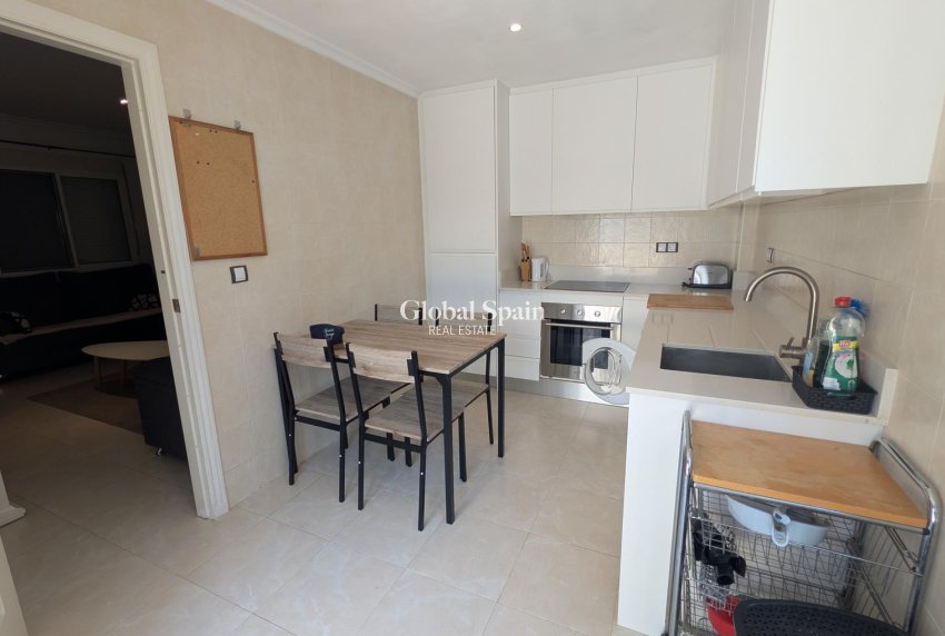 Venta - VILLA -
ALGORFA - Inland