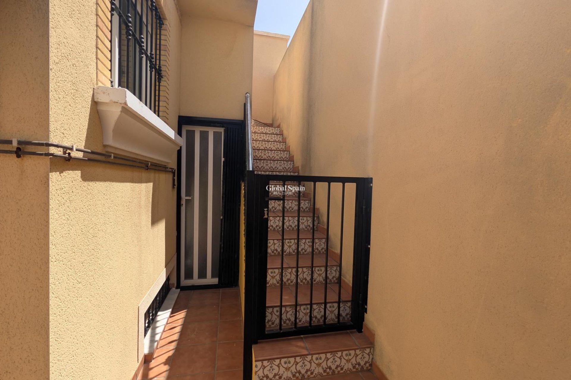 Venta - VILLA -
ALGORFA - Inland