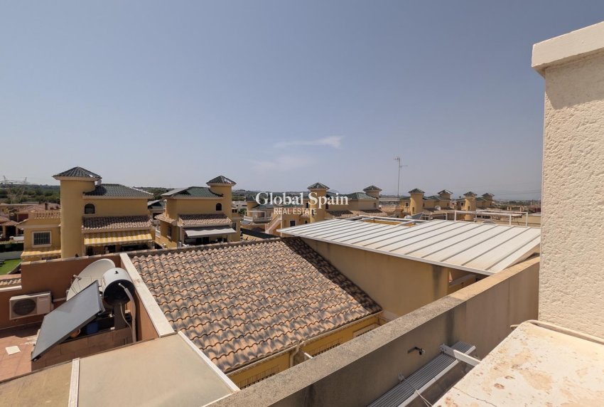 Venta - VILLA -
ALGORFA - Inland