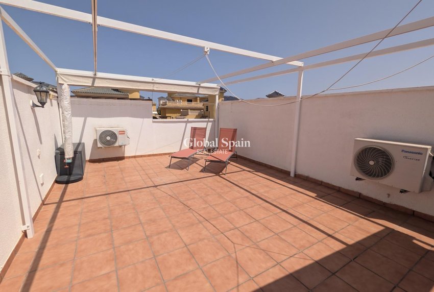 Venta - VILLA -
ALGORFA - Inland