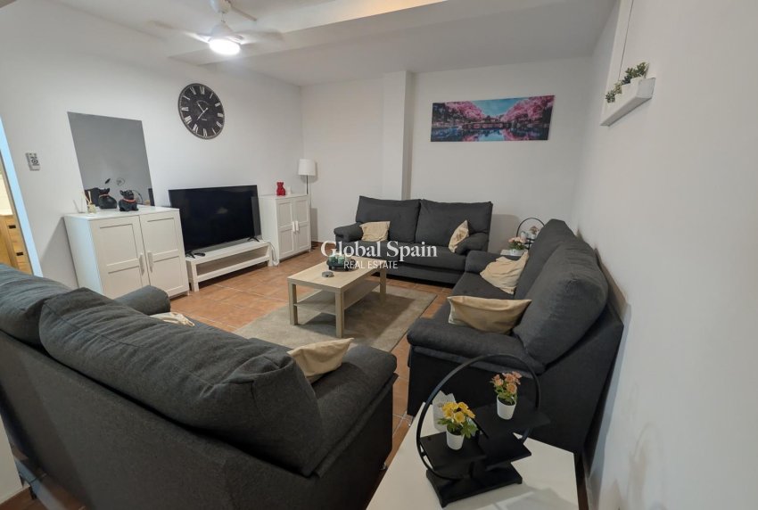 Venta - VILLA -
ALGORFA - Inland