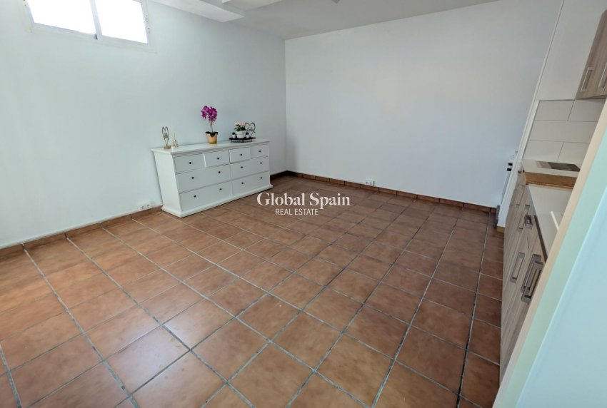 Venta - VILLA -
ALGORFA - Inland