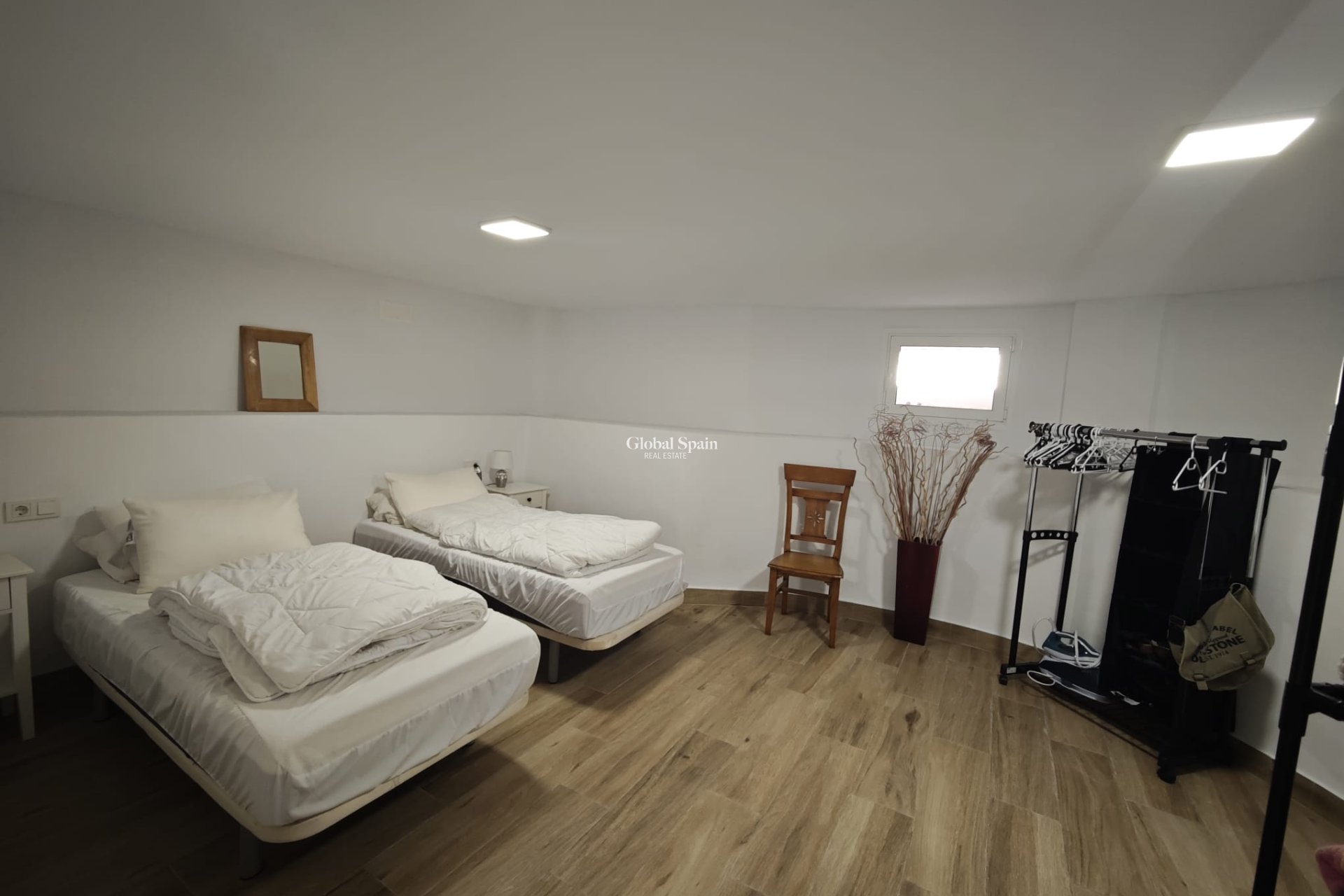Venta - VILLA -
ALGORFA - Inland