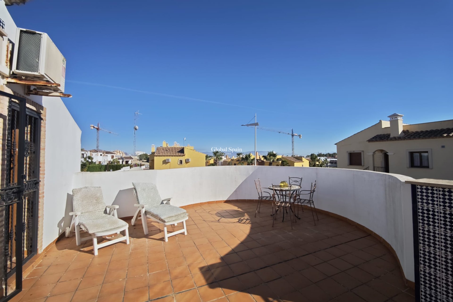 Venta - VILLA -
ALGORFA - Inland