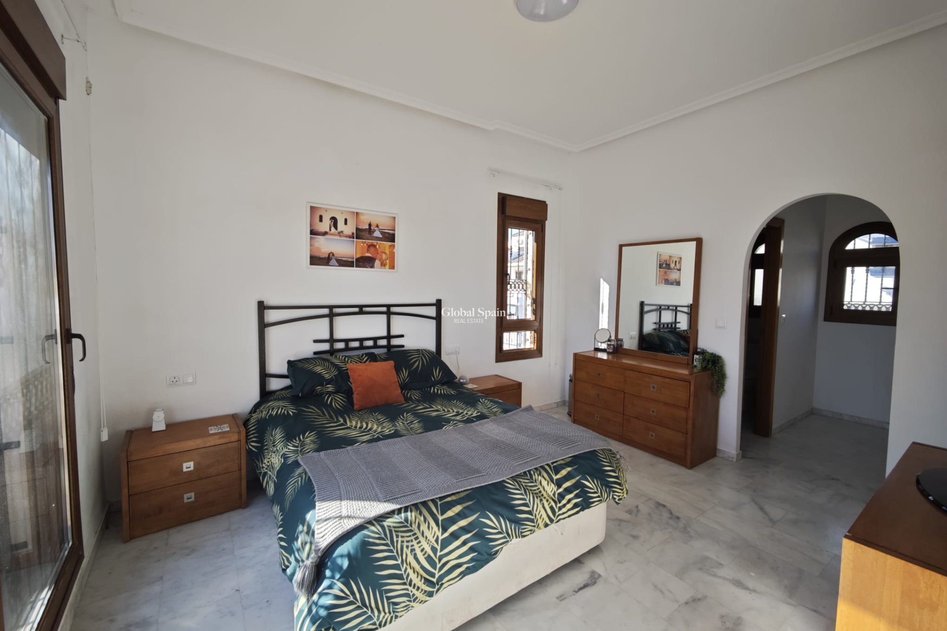 Venta - VILLA -
ALGORFA - Inland