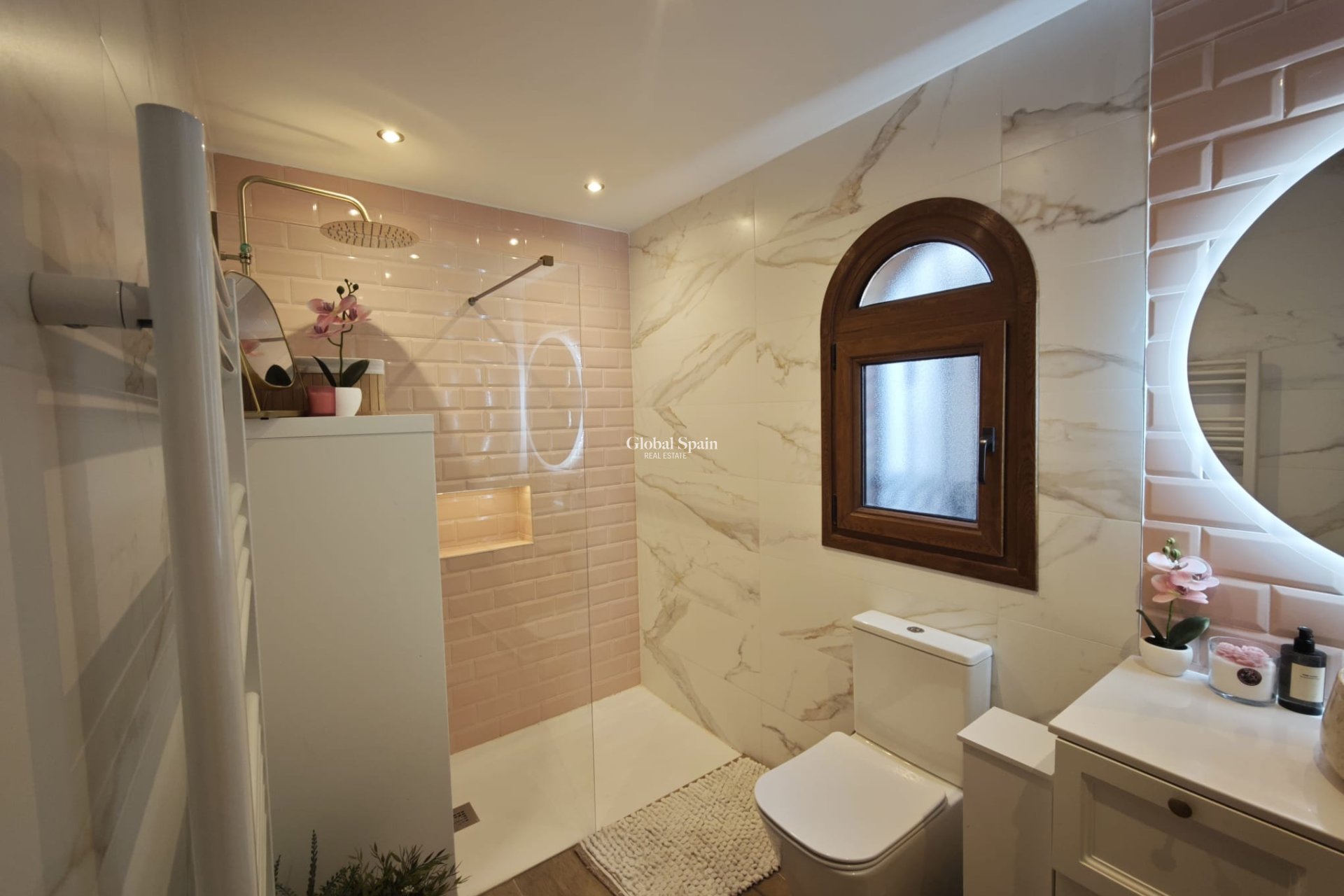 Venta - VILLA -
ALGORFA - Inland