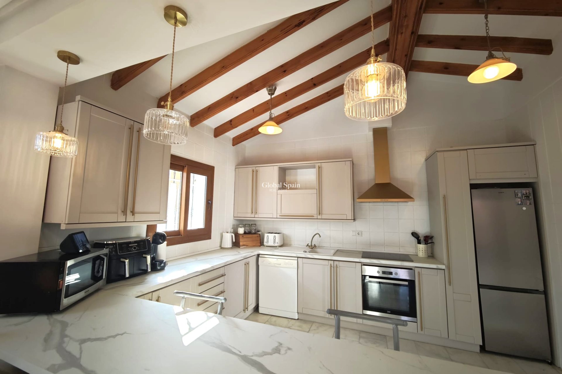 Venta - VILLA -
ALGORFA - Inland