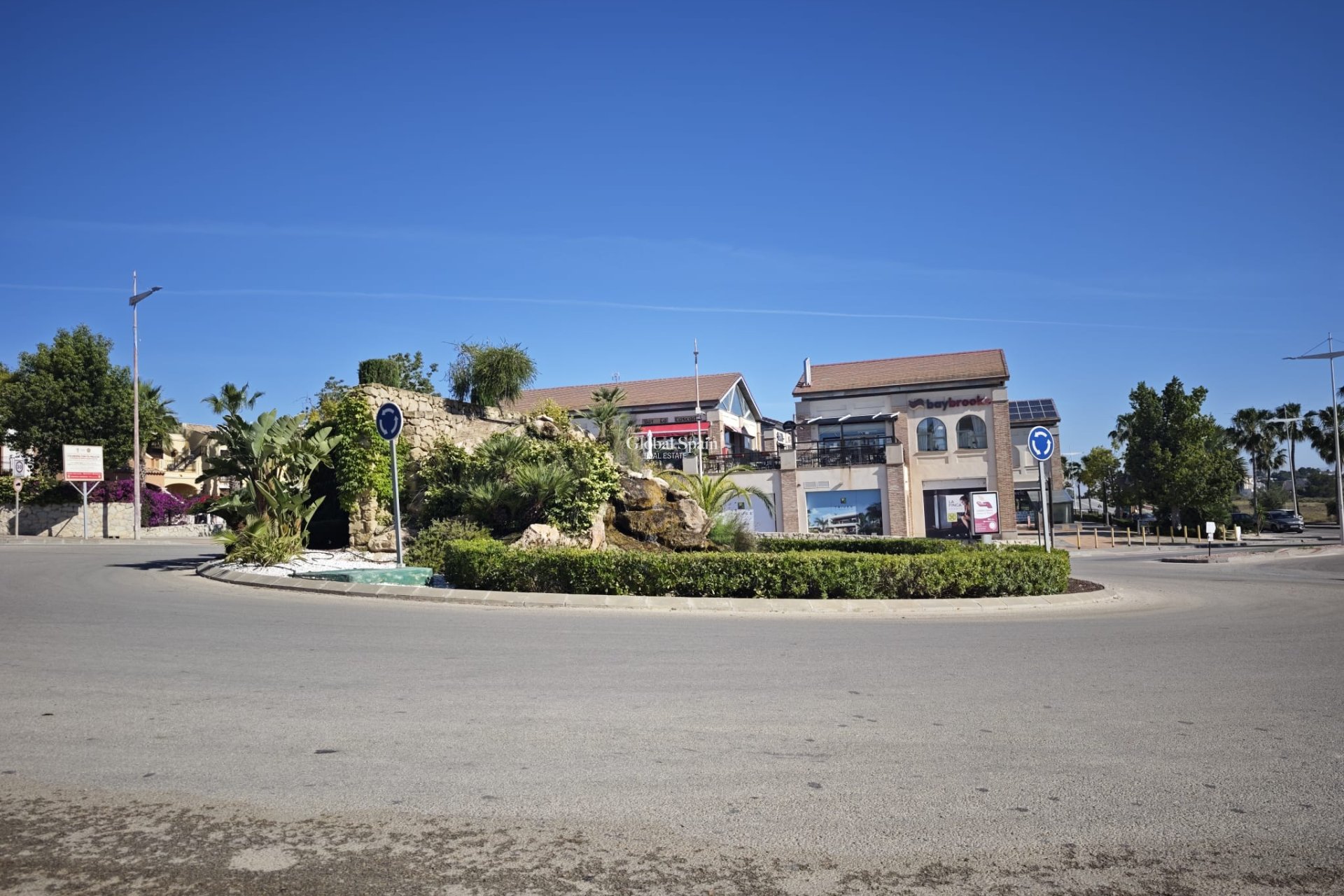 Venta - VILLA -
ALGORFA - Inland