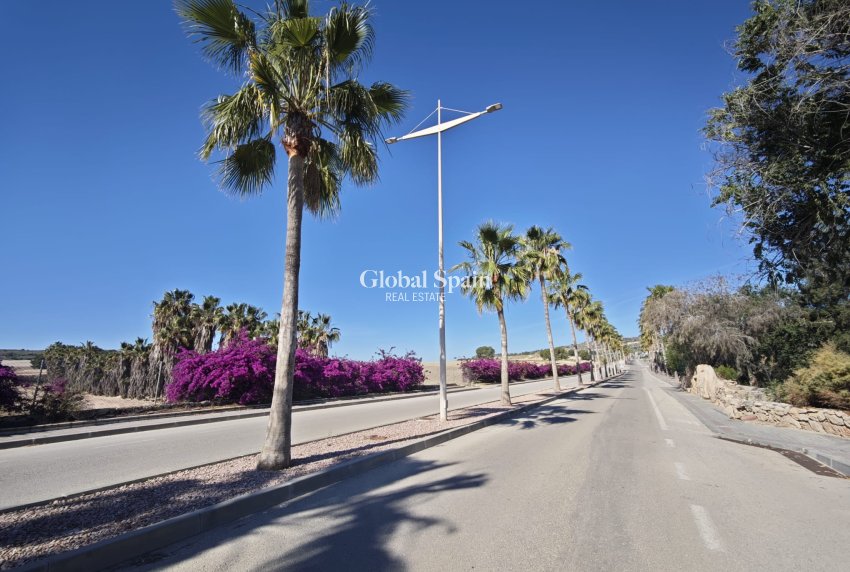 Venta - VILLA -
ALGORFA - Inland