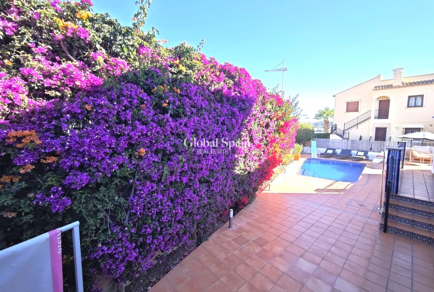 Venta - VILLA -
ALGORFA - Inland