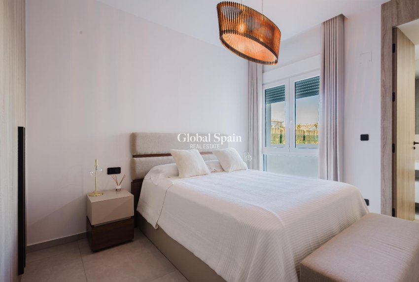 Venta - VILLA -
ALGORFA - Inland