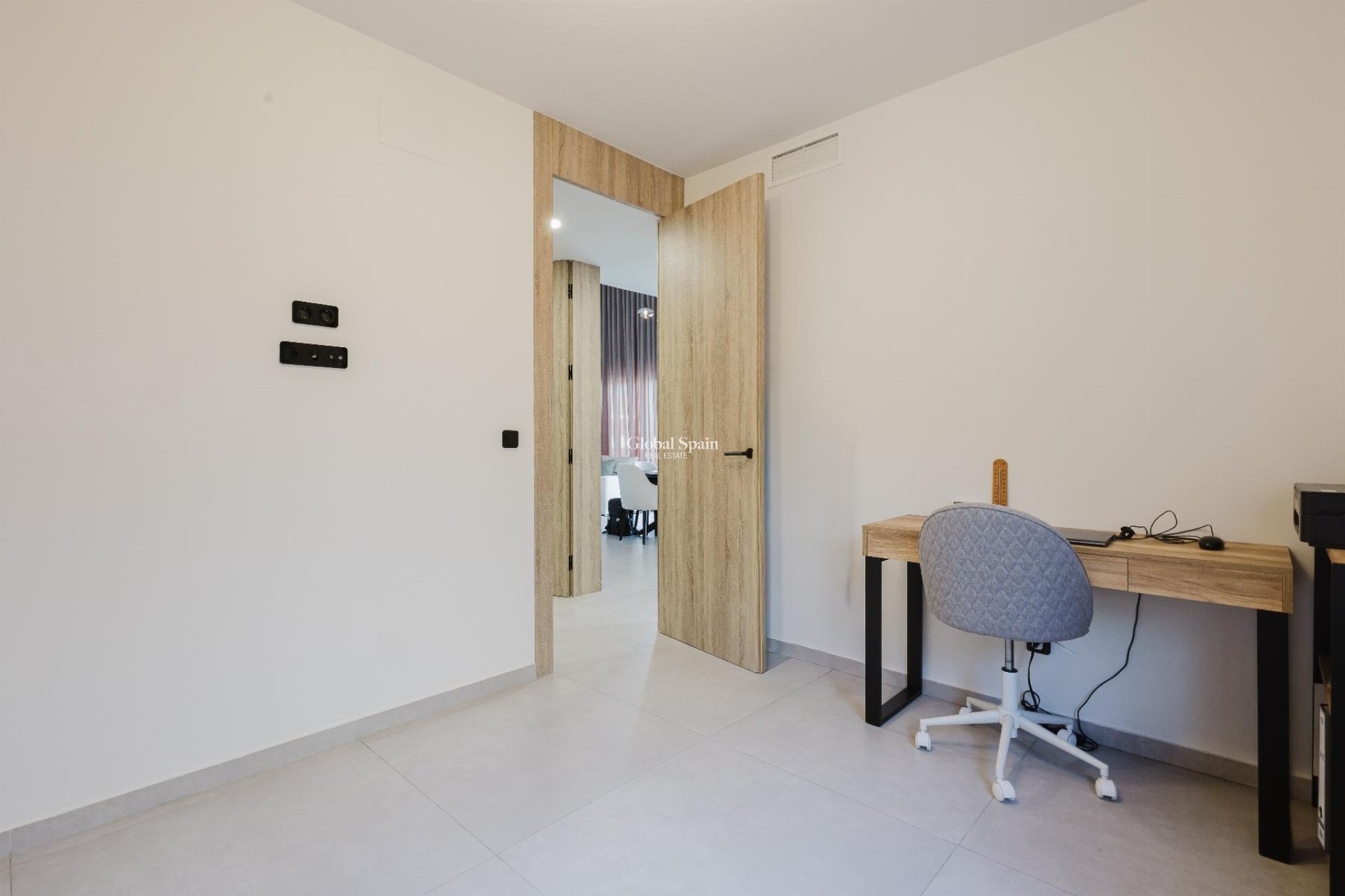 Venta - VILLA -
ALGORFA - Inland
