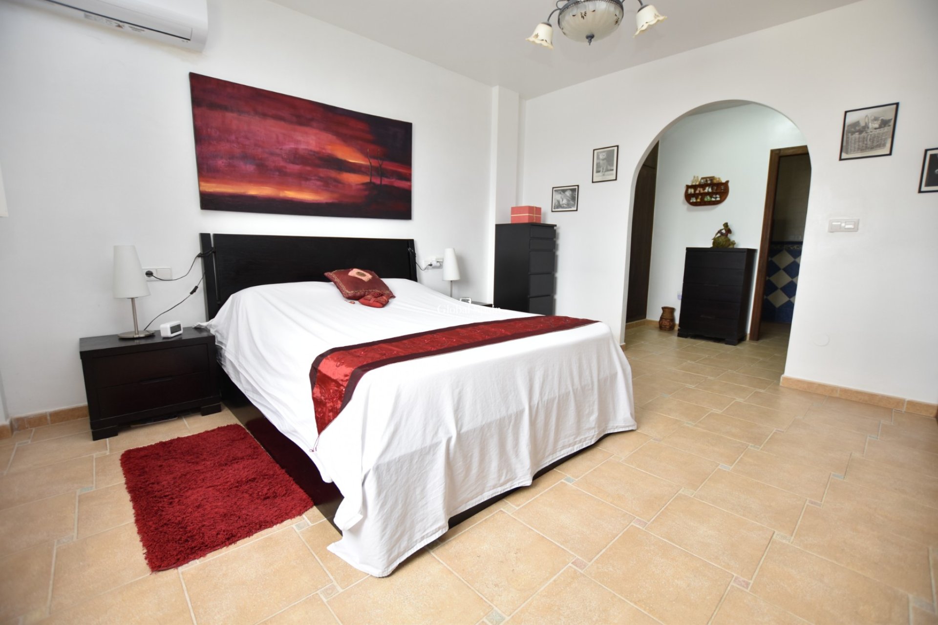 Venta - VILLA -
ALGORFA - Inland