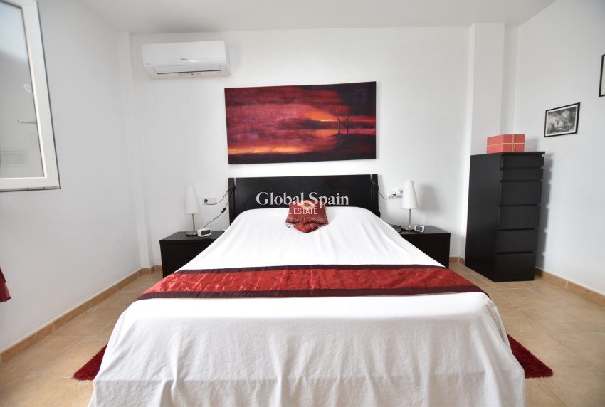 Venta - VILLA -
ALGORFA - Inland
