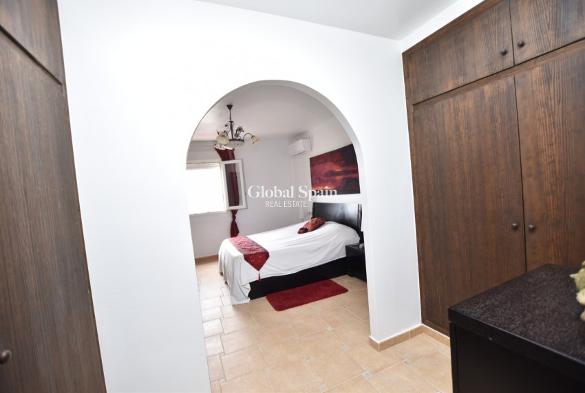 Venta - VILLA -
ALGORFA - Inland