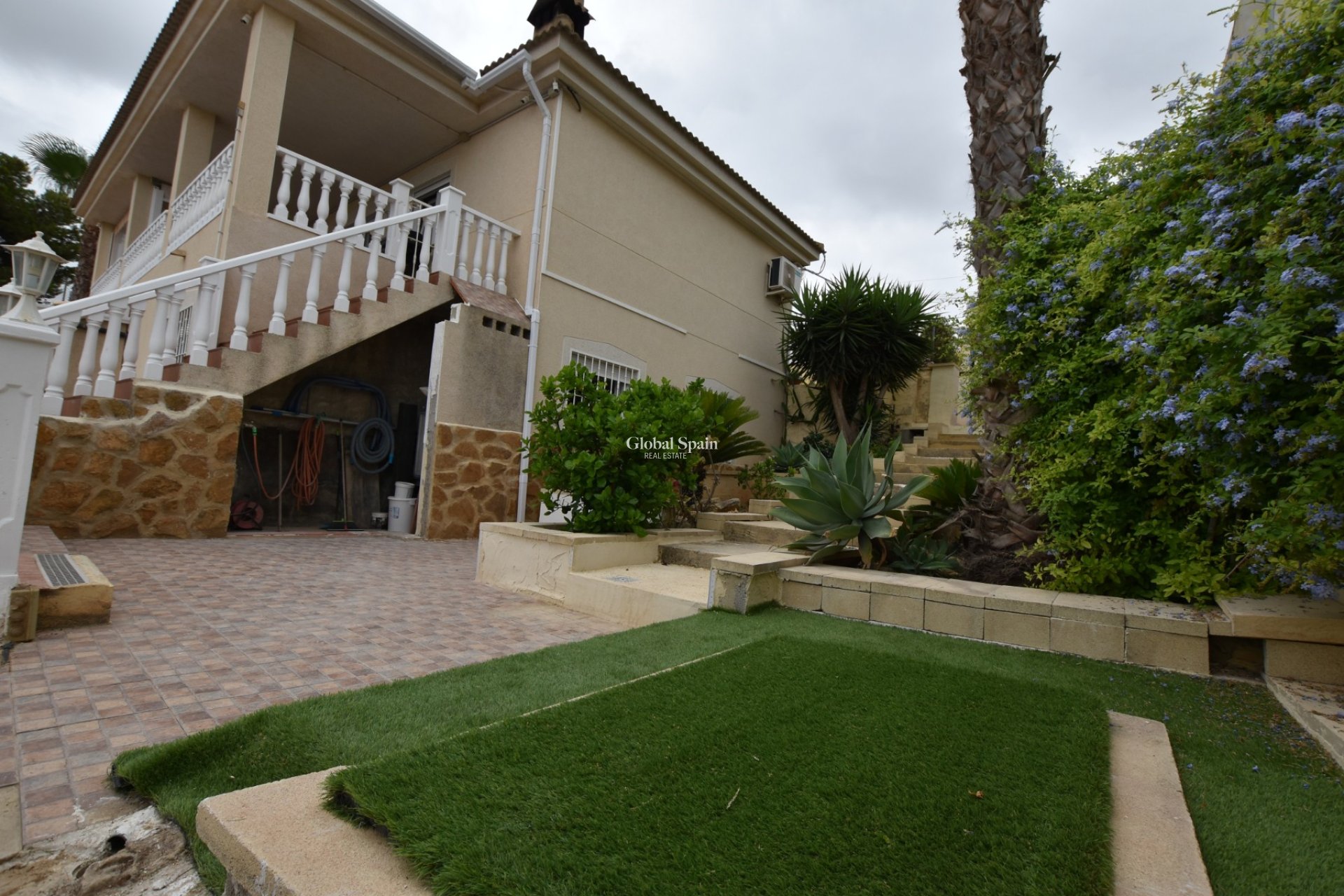 Venta - VILLA -
ALGORFA - Inland