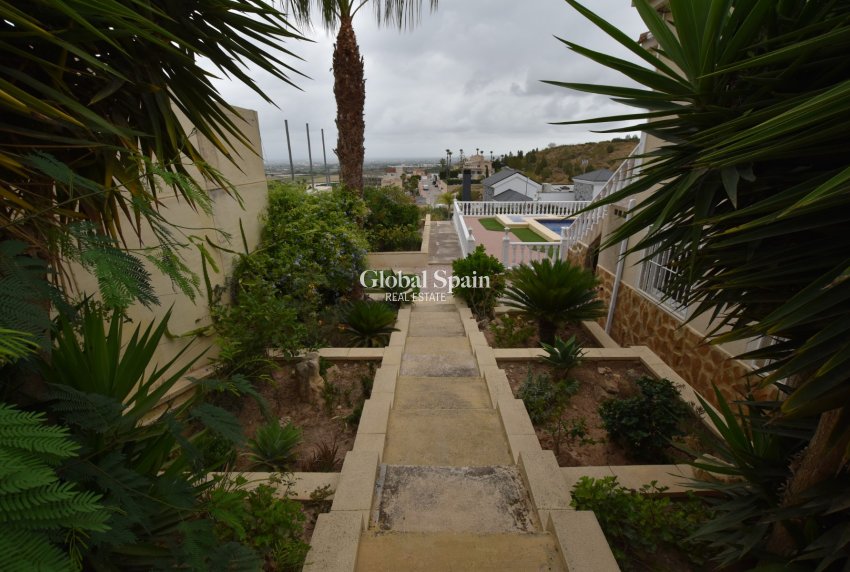 Venta - VILLA -
ALGORFA - Inland