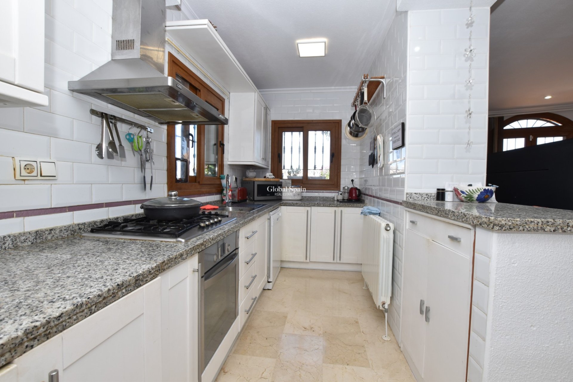 Venta - VILLA -
ALGORFA - Inland