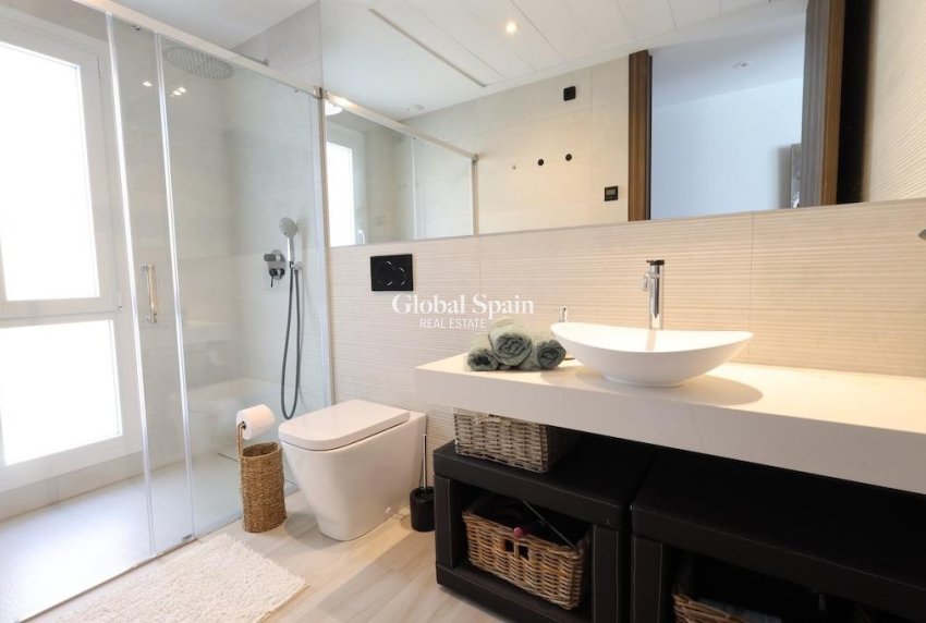Venta - VILLA -
ALGORFA - Inland