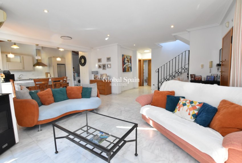 Venta - VILLA -
ALGORFA - Inland