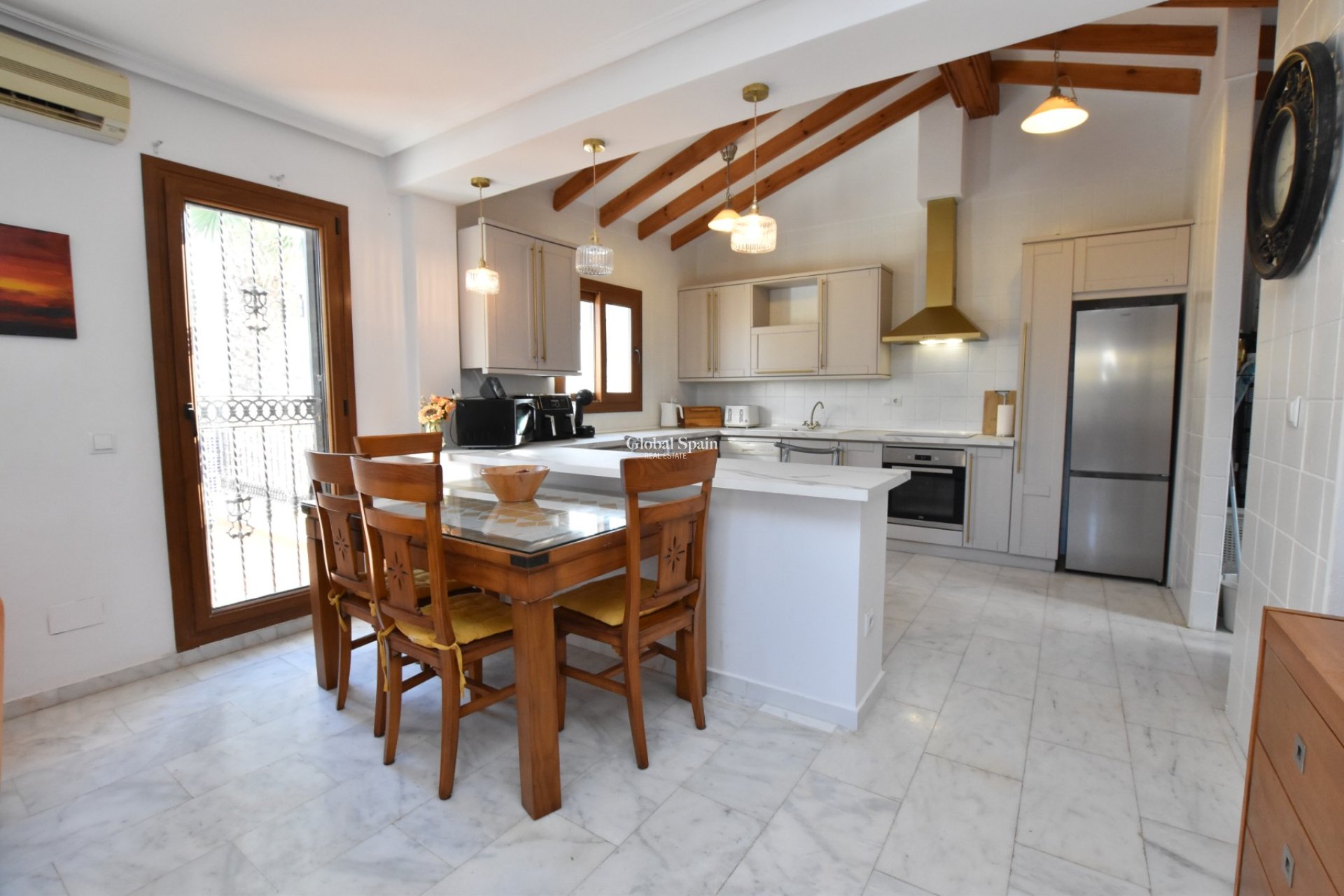 Venta - VILLA -
ALGORFA - Inland