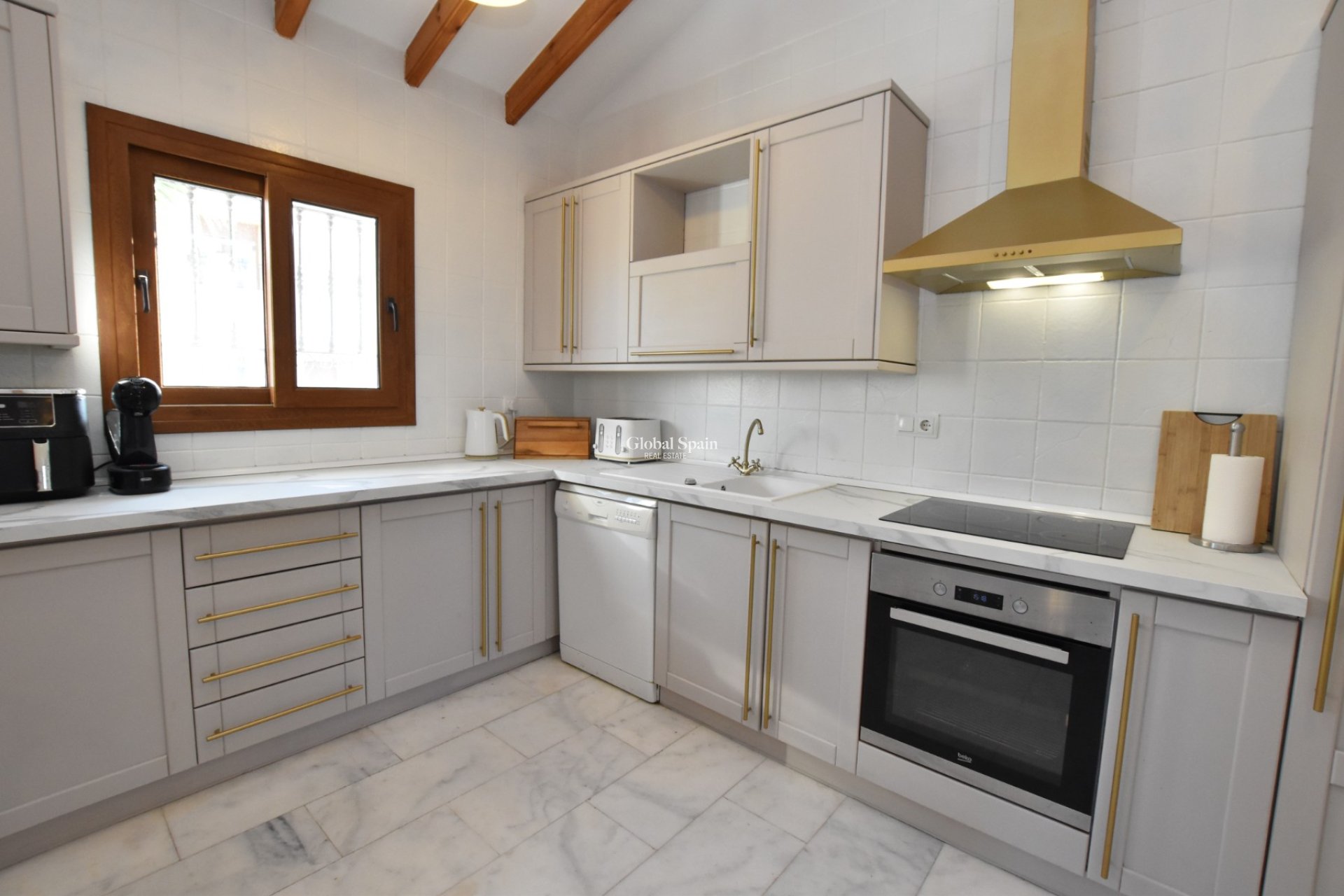 Venta - VILLA -
ALGORFA - Inland