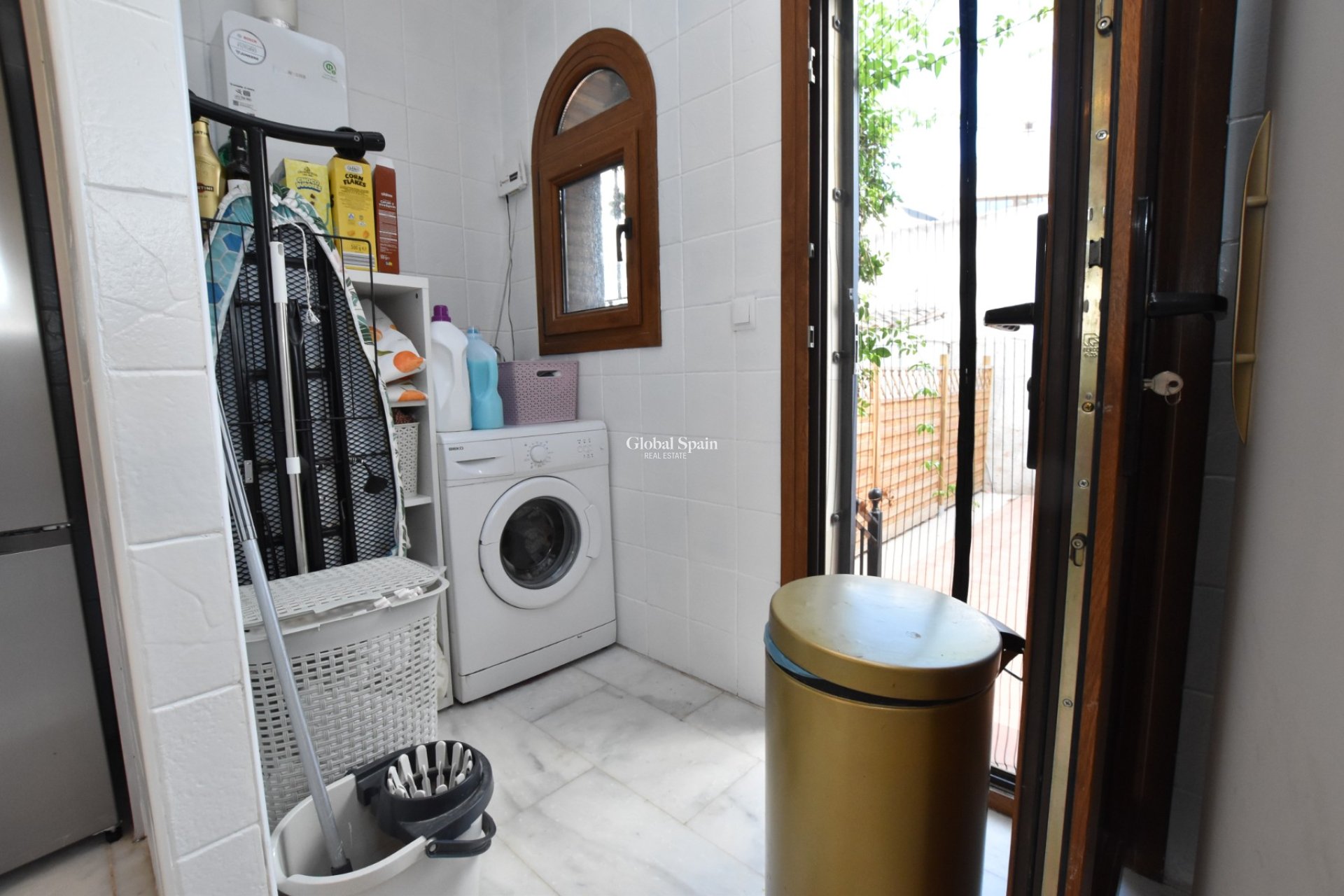 Venta - VILLA -
ALGORFA - Inland