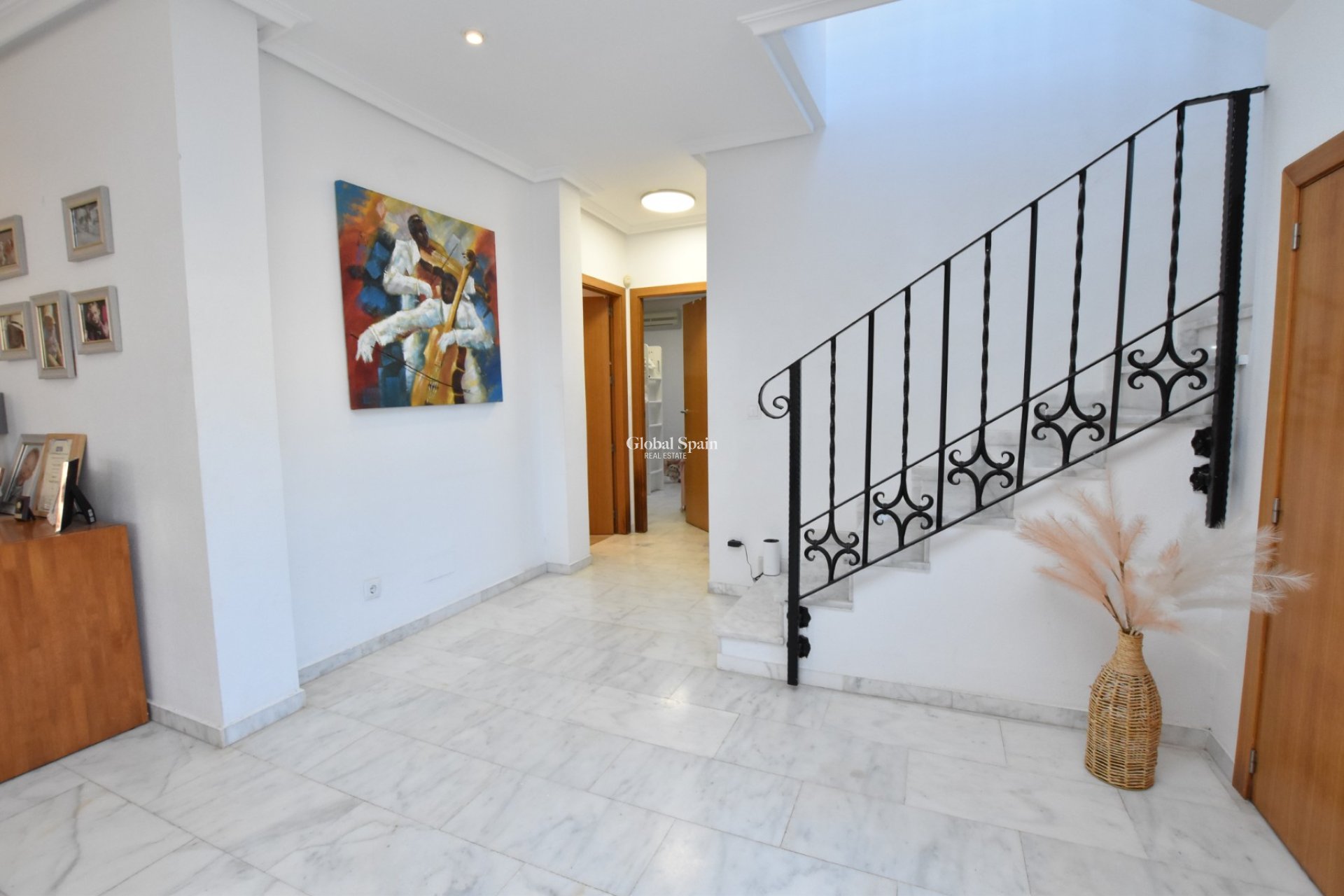 Venta - VILLA -
ALGORFA - Inland
