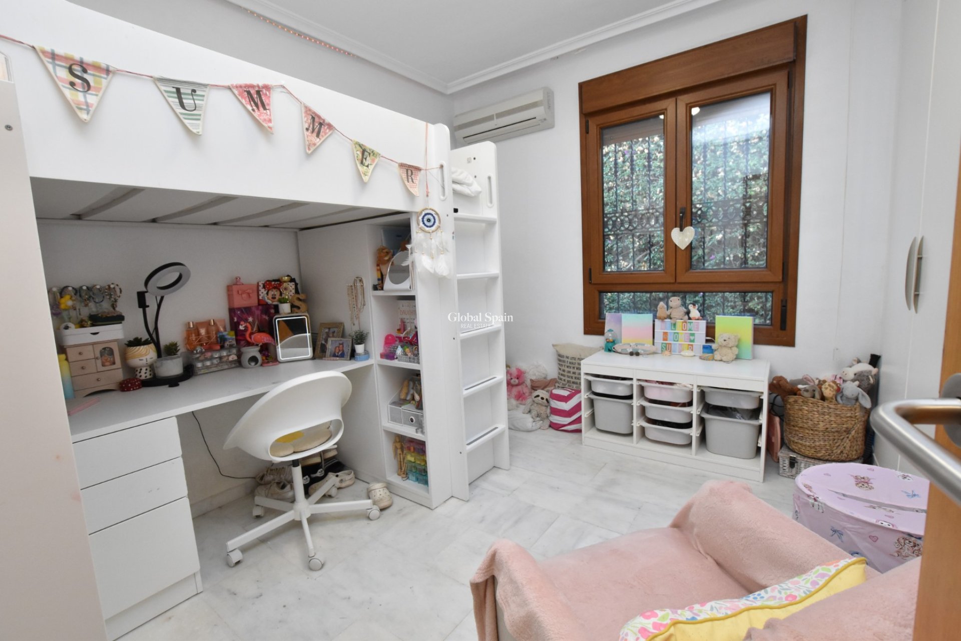 Venta - VILLA -
ALGORFA - Inland