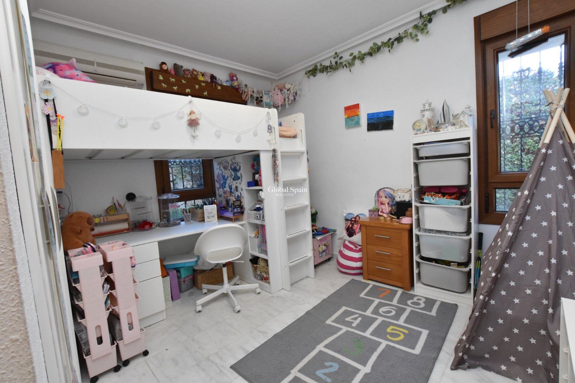 Venta - VILLA -
ALGORFA - Inland