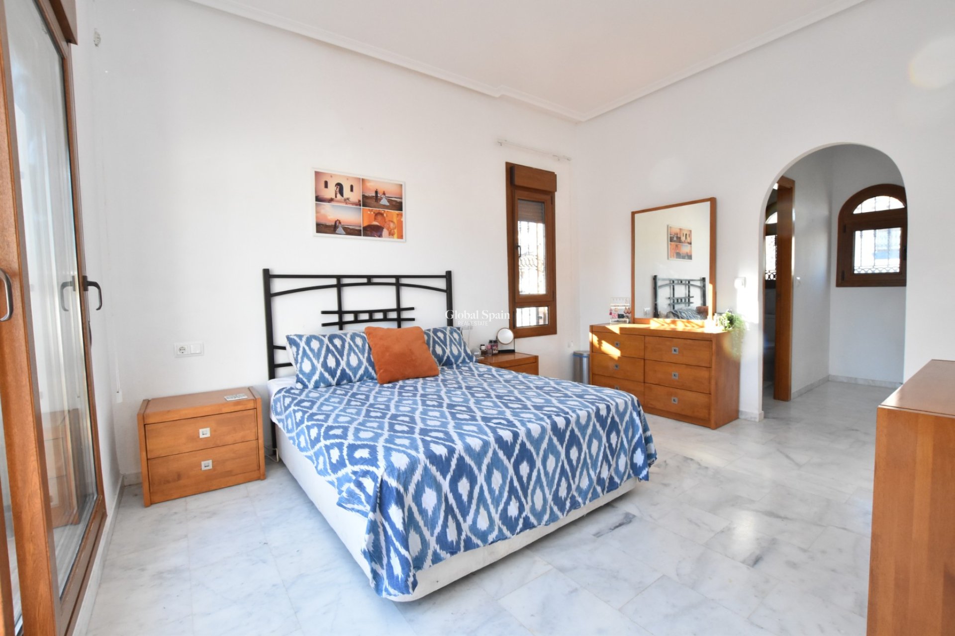 Venta - VILLA -
ALGORFA - Inland