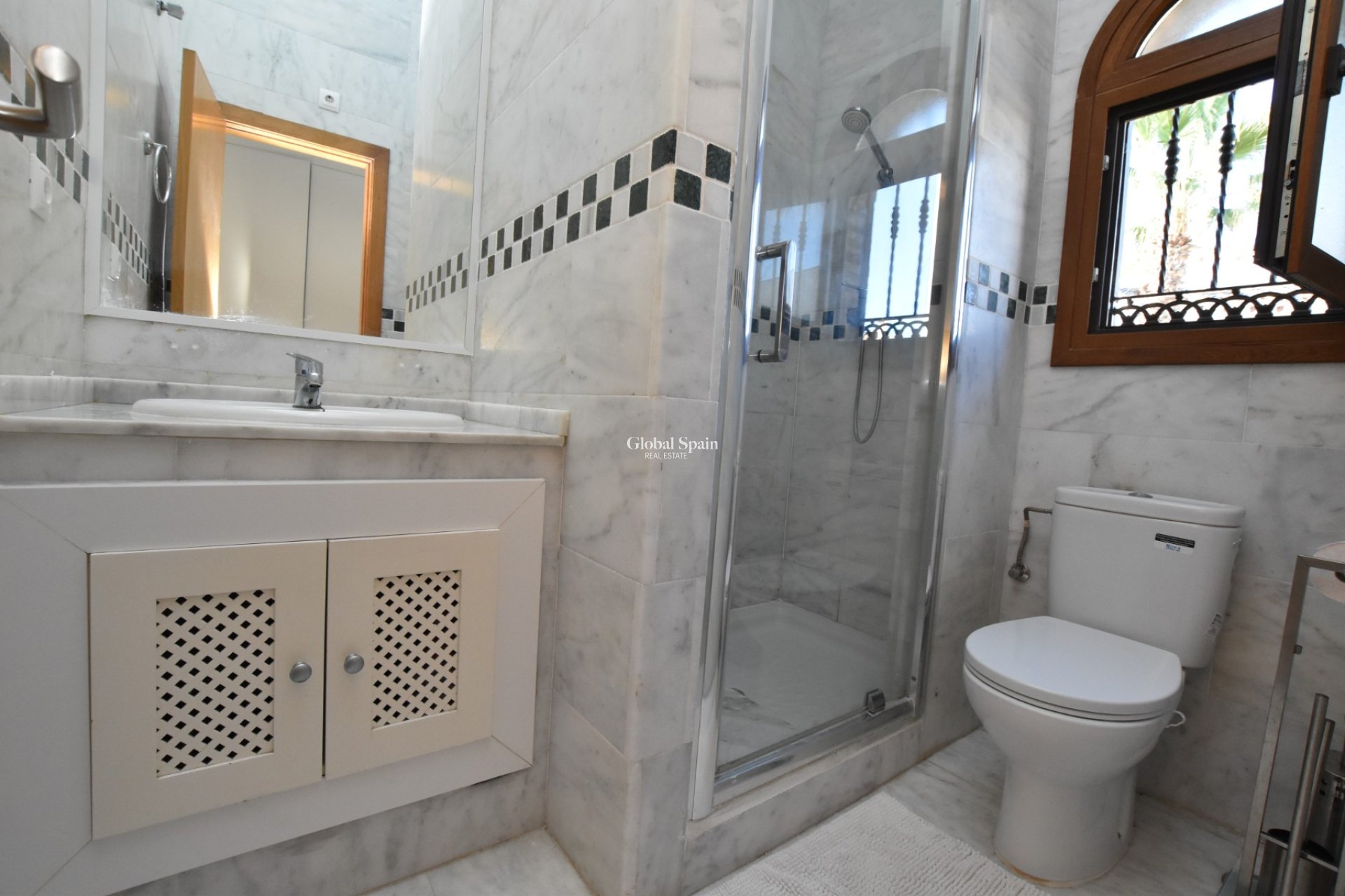 Venta - VILLA -
ALGORFA - Inland