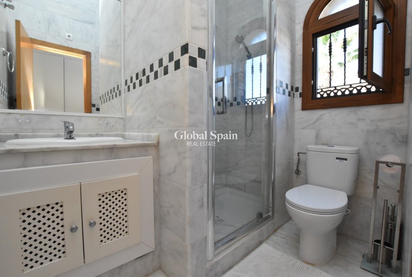 Venta - VILLA -
ALGORFA - Inland