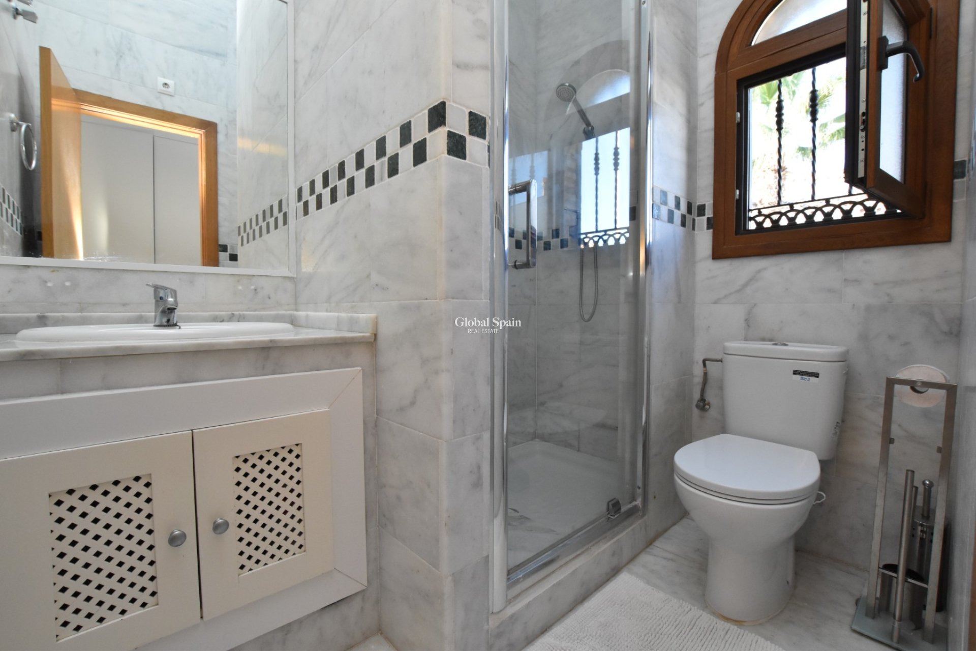Venta - VILLA -
ALGORFA - Inland