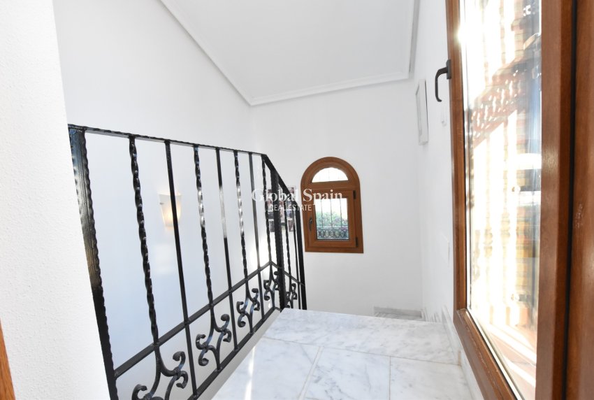Venta - VILLA -
ALGORFA - Inland