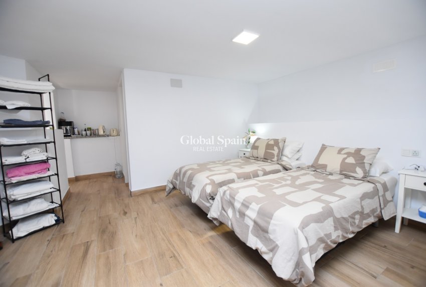 Venta - VILLA -
ALGORFA - Inland
