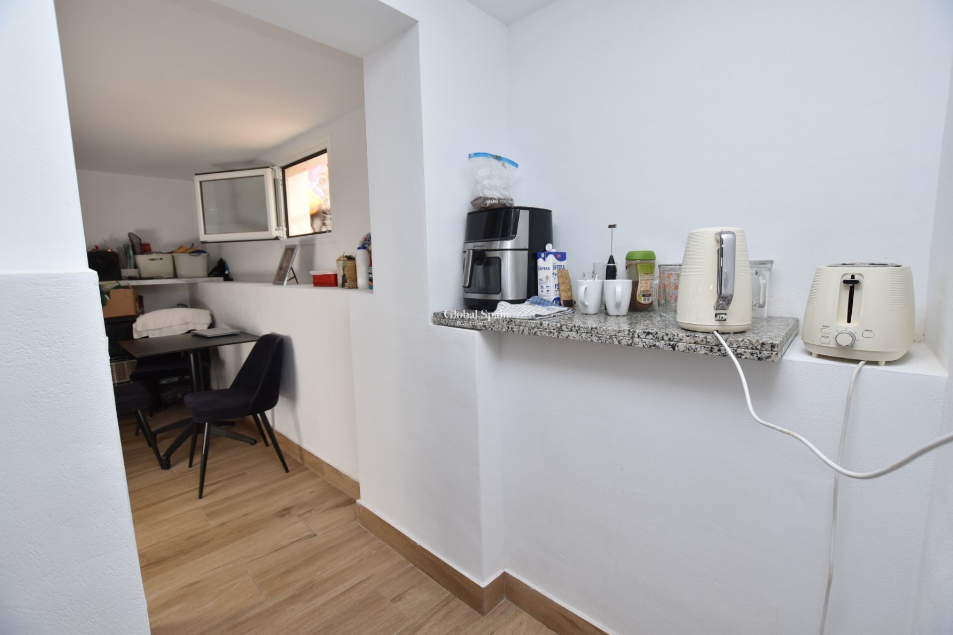 Venta - VILLA -
ALGORFA - Inland