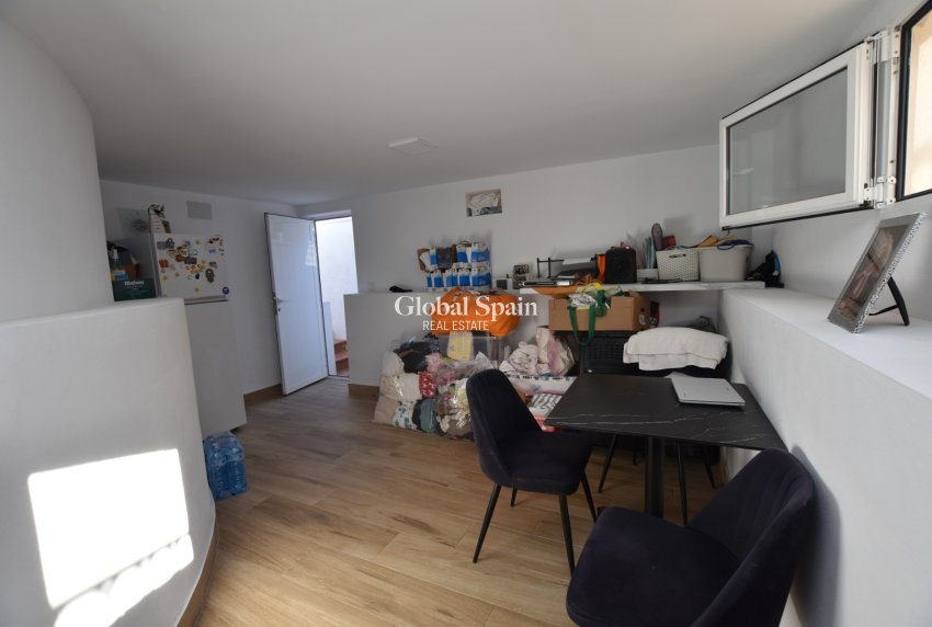 Venta - VILLA -
ALGORFA - Inland
