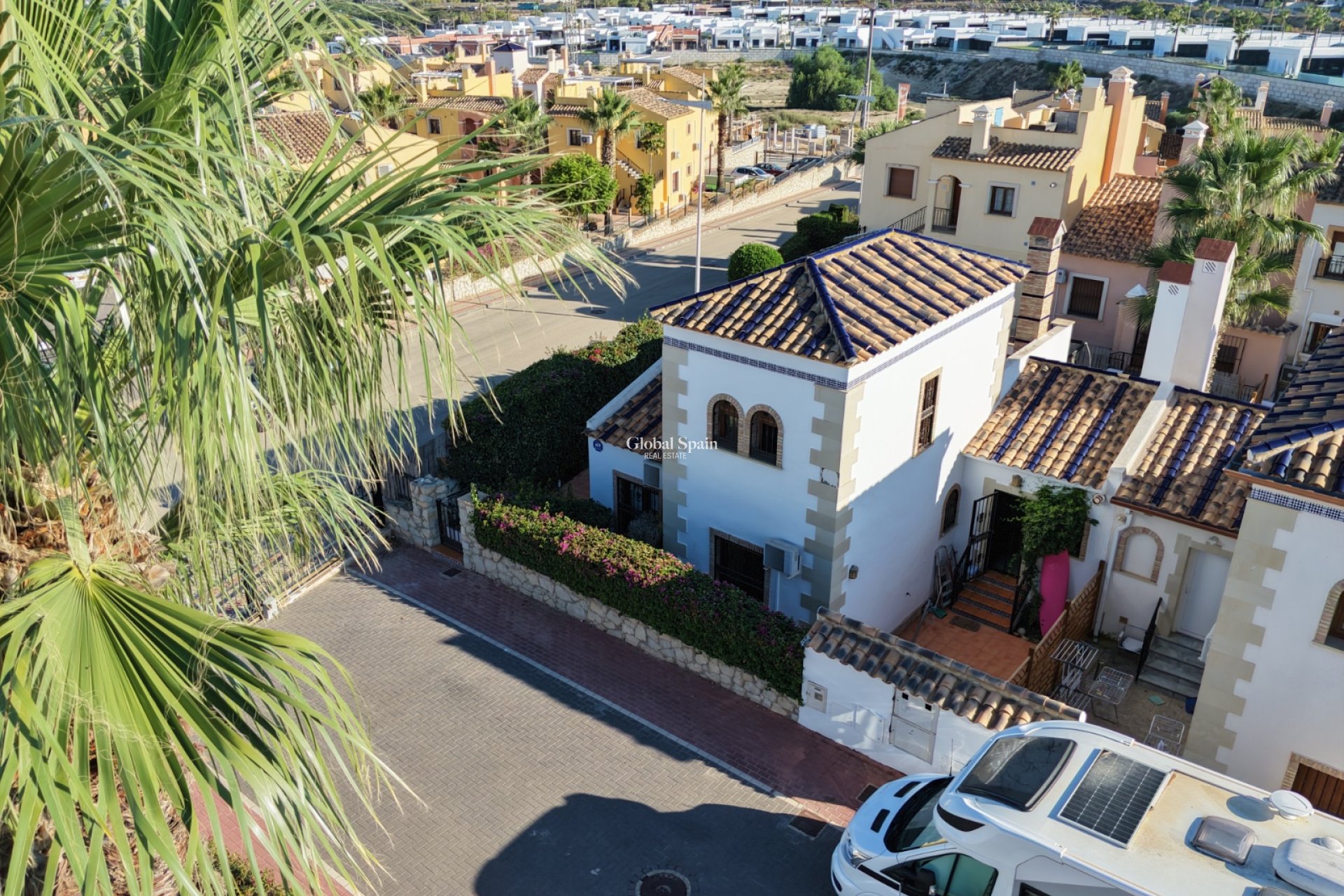 Venta - VILLA -
ALGORFA - Inland
