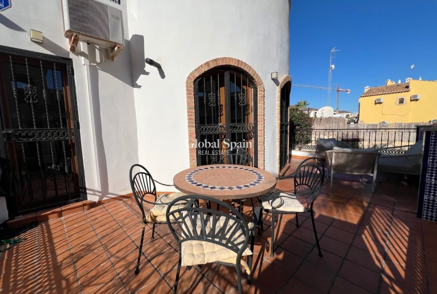 Venta - VILLA -
ALGORFA - Inland