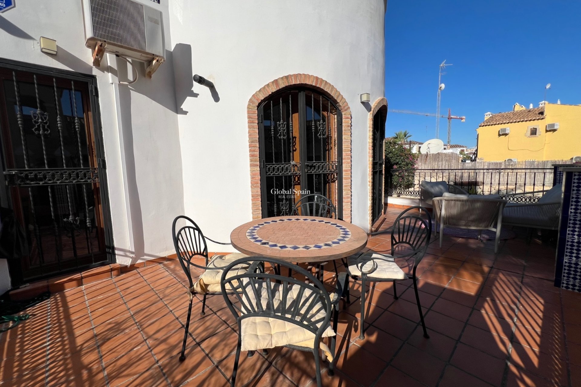 Venta - VILLA -
ALGORFA - Inland