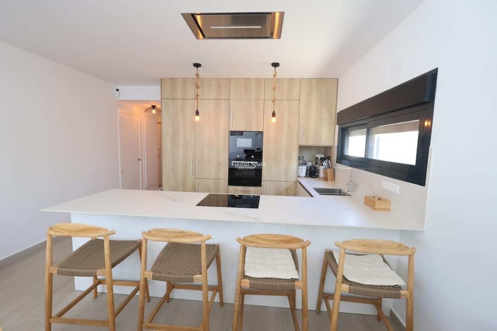 Venta - VILLA -
ALGORFA - Inland