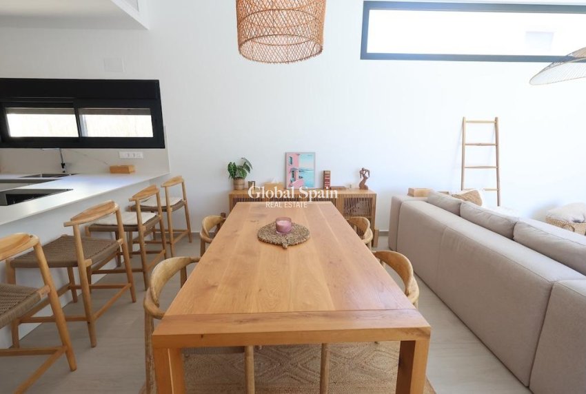 Venta - VILLA -
ALGORFA - Inland