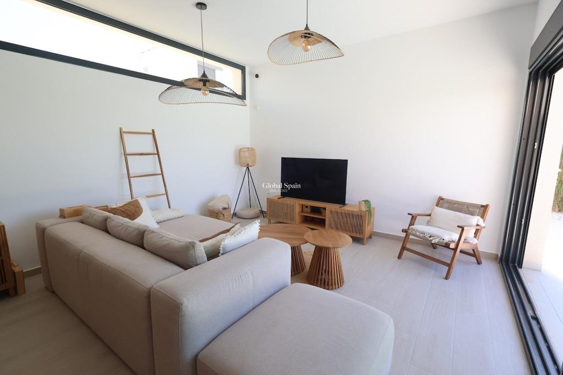 Venta - VILLA -
ALGORFA - Inland